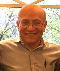 Luis Felipe Jiménez García